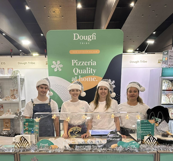 Good Food &amp; Wine Show Christmas Market (Melbourne)