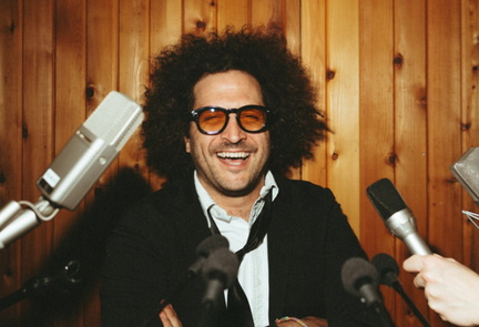 Andy Frasco &amp; The U.N.
