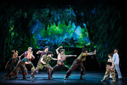 Peter Pan
