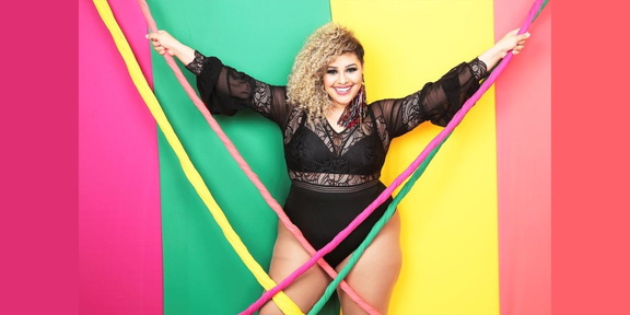 Aila Menezes
