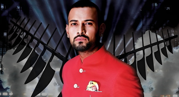 Garry Sandhu