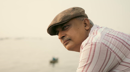 Piyush Mishra