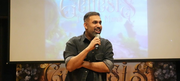 Pritish Narula