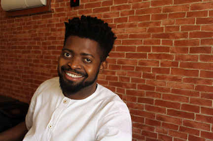 Basketmouth