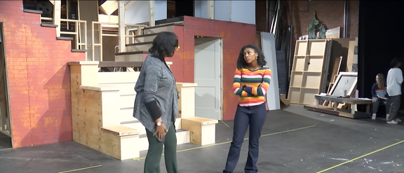 Akeelah and the Bee