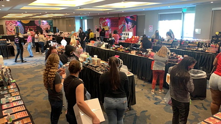 Makeup Blowout Sale
