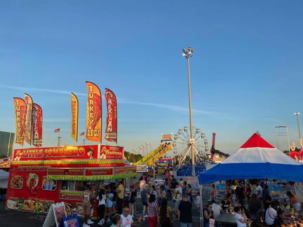Marion County Fair