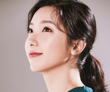 Ji-Hyang Gwak Faculty Piano Recital