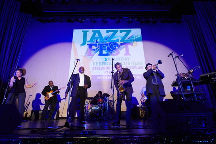 jazz fest
