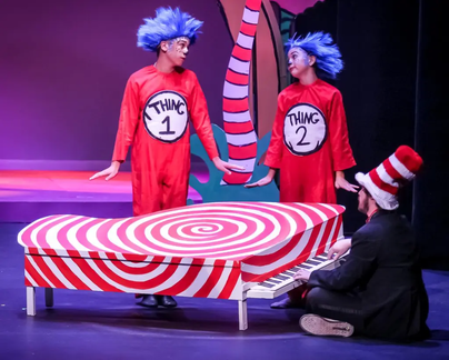 Seussical