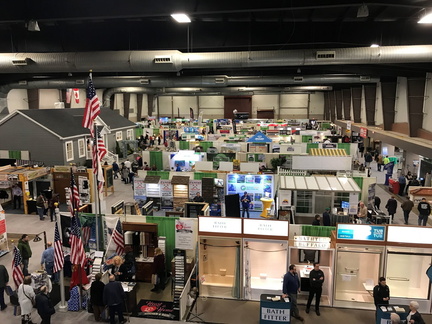 2024WNYHomeOutdoorLivingShow
