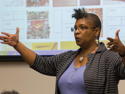 Nalo Hopkinson