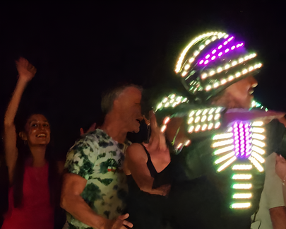 Salsafama Cumbia Bachata Winter Festival enhanced
