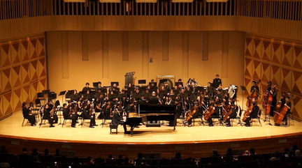 Youth Orchestras of Fresno