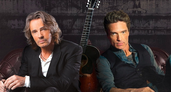 Rick and Mark Acoustics!!