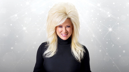 Theresa Caputo Live! The Experience