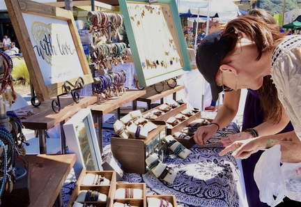 SoCal Etsy Guild Market