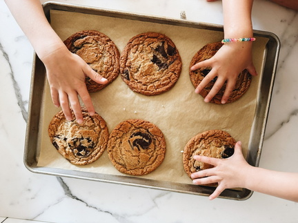 Bake Me Happy