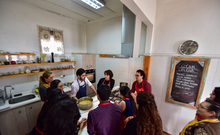 Cooking Class