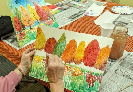 Art Classes