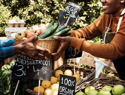 Norco's Farmers Market