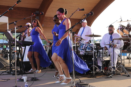 Breeze Band