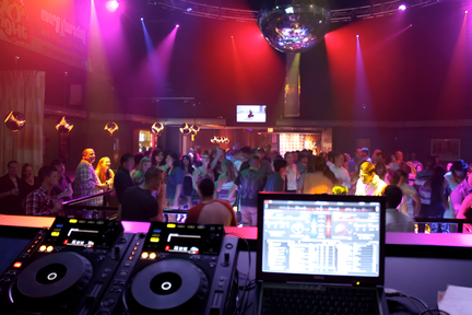 90's Night enhanced