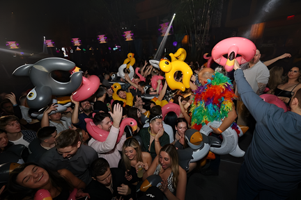 DJais Famous Halfway to Summer Party enhanced
