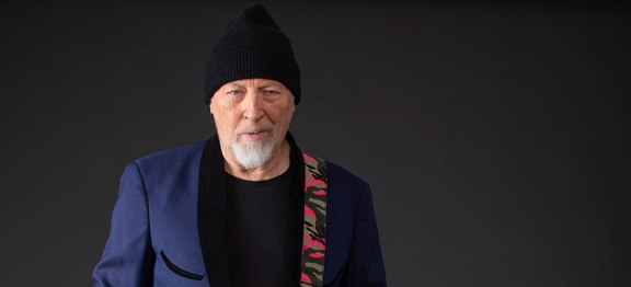 Richard Thompson