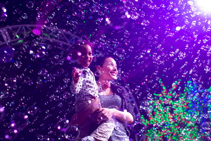 The Gazillion Bubble Show