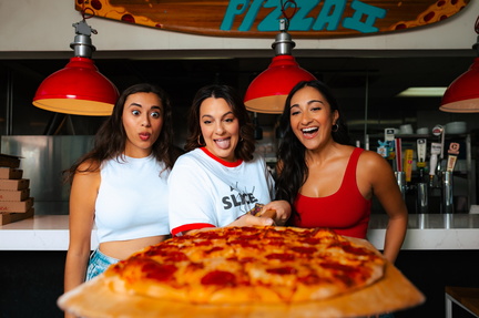 Mystic Pizza
