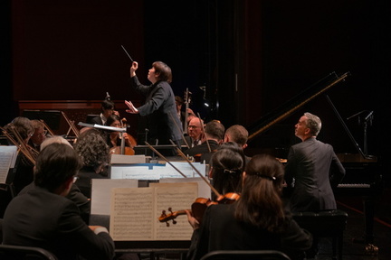 New Jersey Symphony Brahms And Chopin