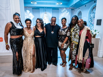 Art After Dark Royals &amp; Regalia