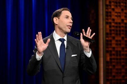 Ryan Hamilton