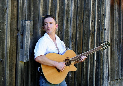 Scott Austin