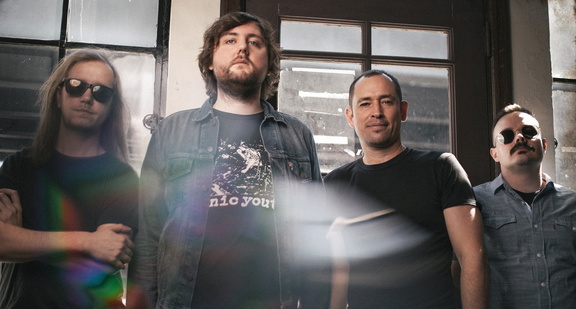 Nervmind &amp; Fighting Foos