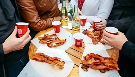 7th Annual Beer & Bacon Festival