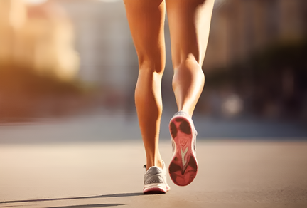 Heart & Vascular 5K Run & Walk