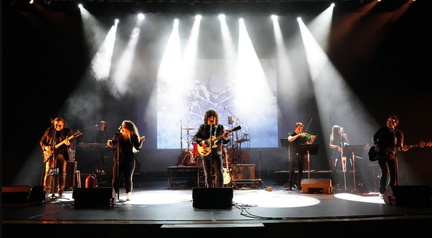 Ticket To The Moon - The World's Best ELO Tribute