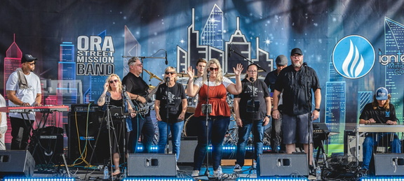 Future City Music Festival