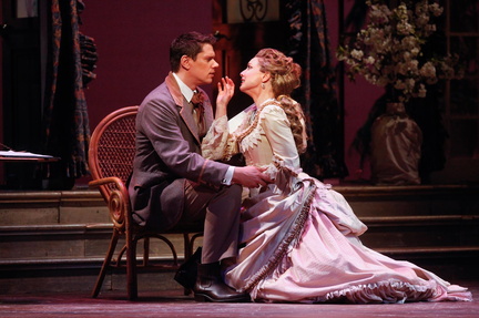 La Traviata