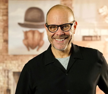 Alton Brown