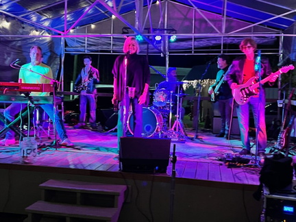 Friday Night Live