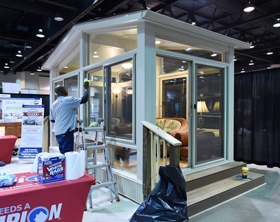 Birmingham Home Show