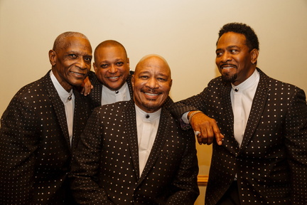 the+stylistics