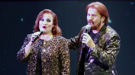 Pimpinela