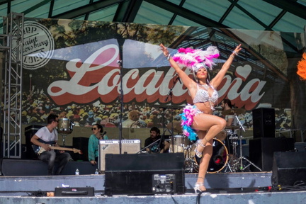 The 12th Annual Localtopia