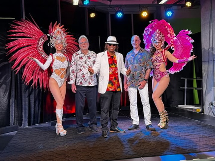 Brazilian Carnival