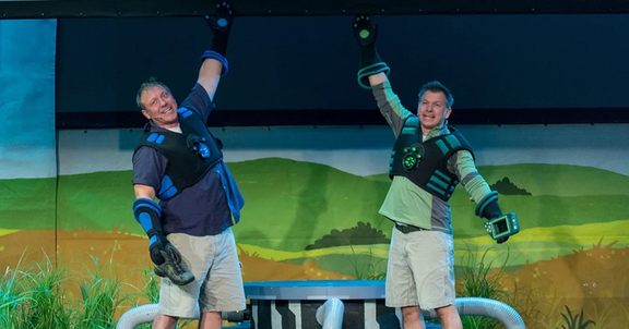 WILD KRATTS