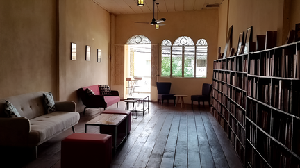 Bookish Bazaar